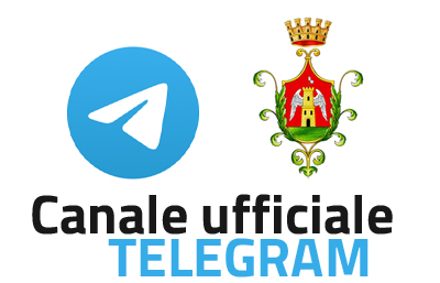 Canale ufficiale Telegram