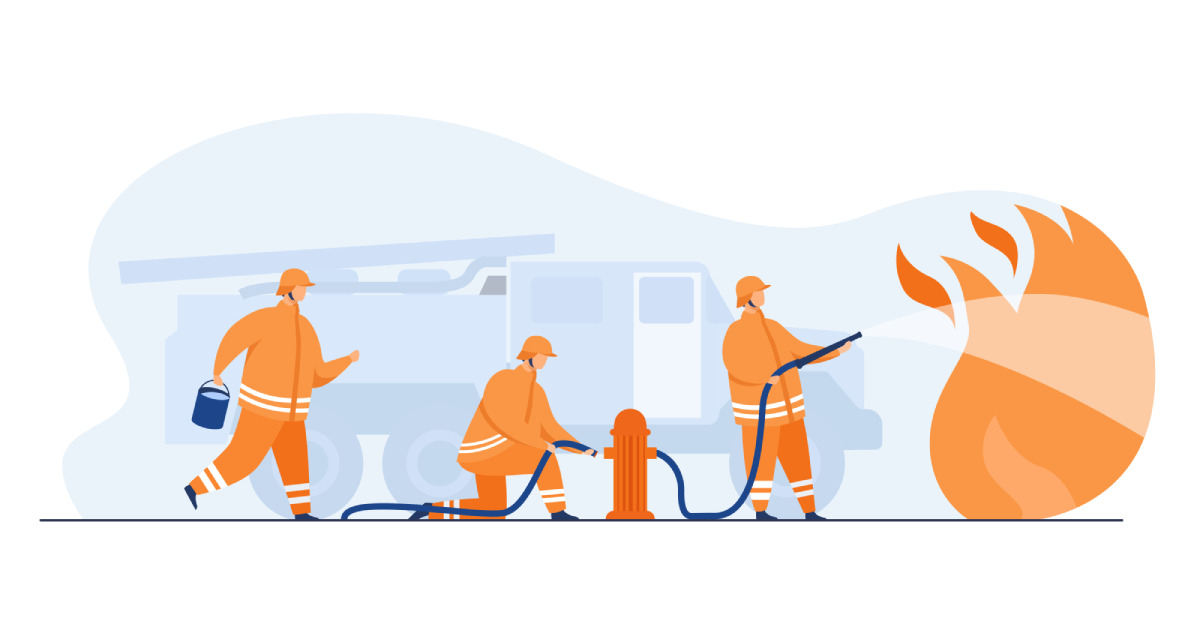 Avviso Pubblico - Per la costituzione del nuovo distaccamento volontario dei vigili del fuoco di Montefino