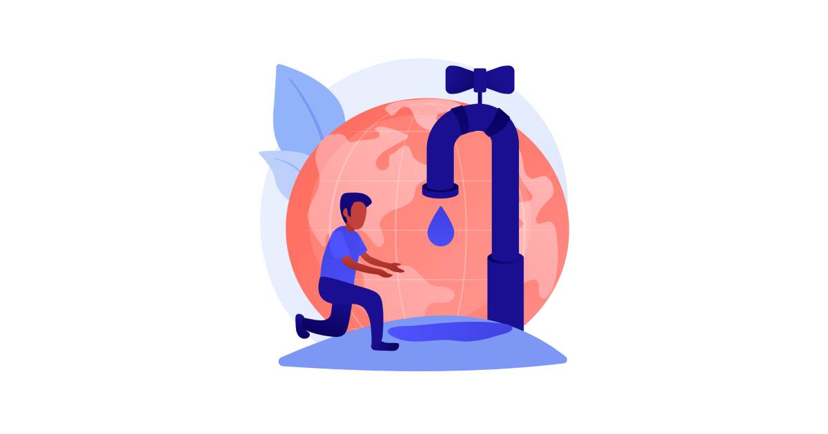 Avviso interruzione idrica per lavori Adduttrice Tavo nord