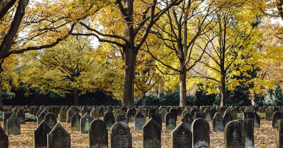 Attivata una app per smartphone gratuita per servizi cimiteriali