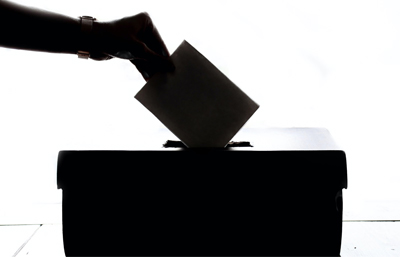 Elezioni politiche del 25/09/2022, esercizio del voto in Italia per gli elettori temporaneamente all'estero