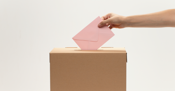 Elezioni politiche del 25/09/2022, esercizio del voto in Italia per gli elettori residenti all'estero