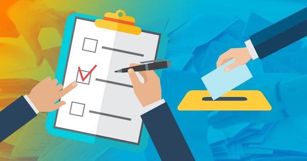 Opzione elettori residenti all'estero per esercizio voto in Italia